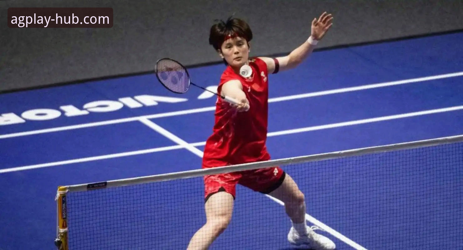 中国女队尤伯杯半决赛3-0完胜日本：王祉怡逆转山口茜的战术深度解析