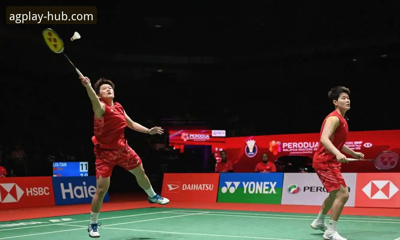 中国女队尤伯杯半决赛3-0完胜日本：王祉怡逆转山口茜的战术深度解析